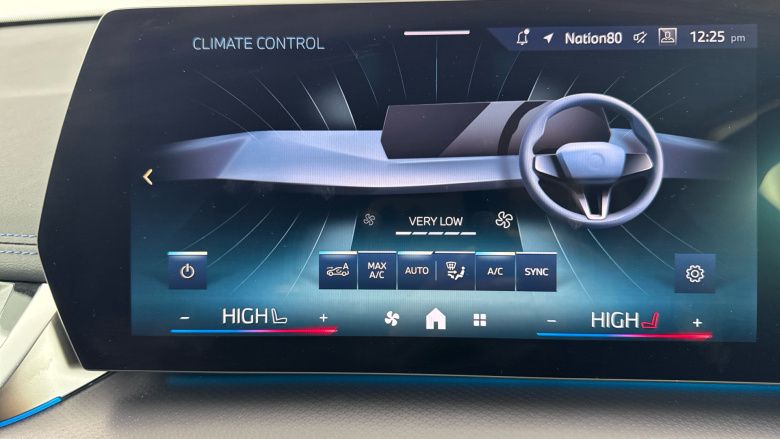 BMW X1 sDrive 18d M Sport 5dr Step Auto Diesel Estate